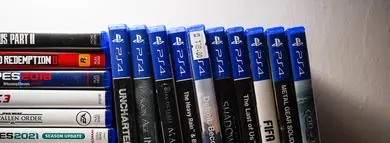 Imagen de ejemplo de juegos